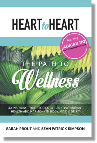 The Path to Wellness Book